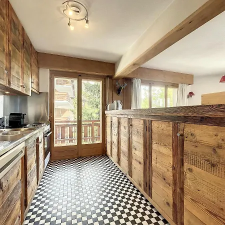 Romaine 115/3 Apartment *