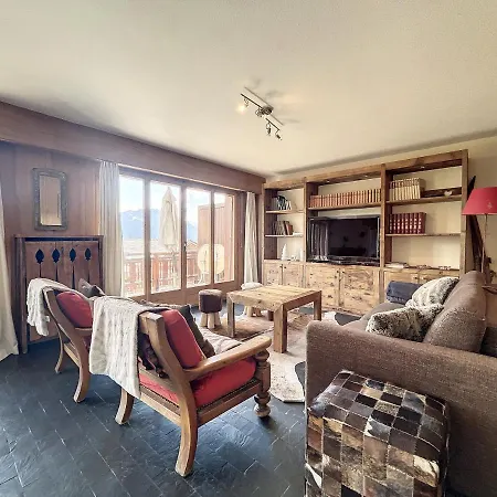 Apartment Romaine 115/3