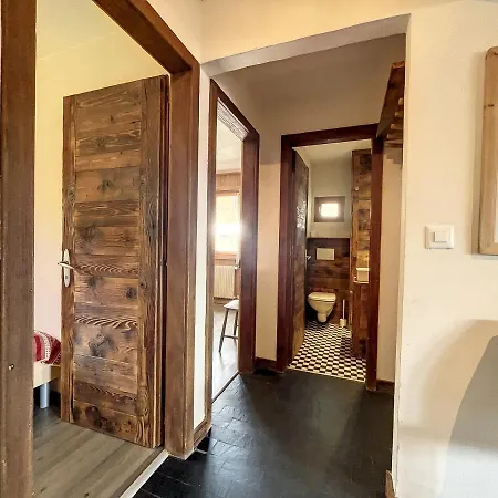 Romaine 115/3 Apartment *