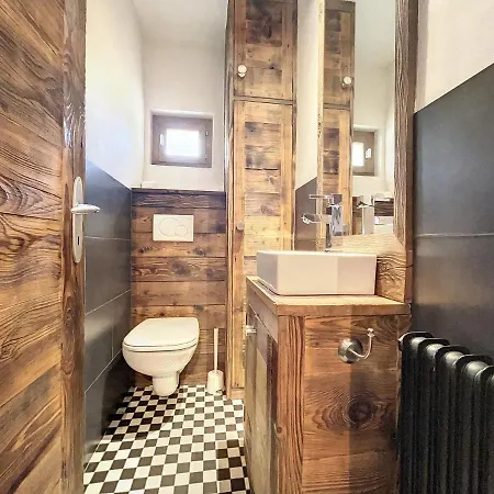 Romaine 115/3 * Verbier