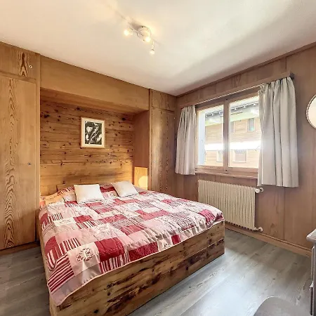 Apartamento Romaine 115/3 *