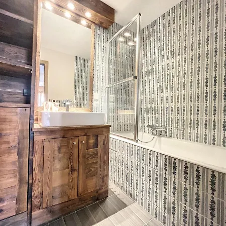 Romaine 115/3 Apartment *