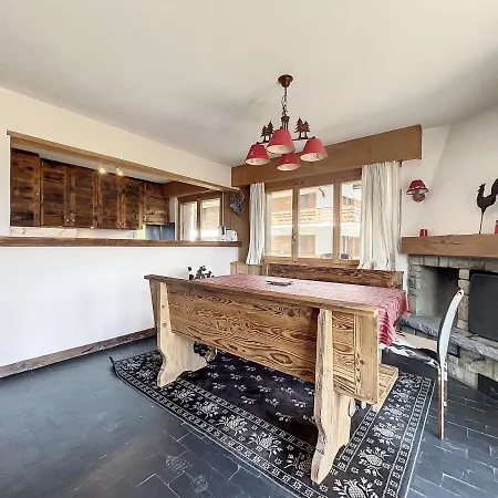 Romaine 115/3 * Verbier