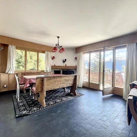 Apartment Romaine 115/3 *
