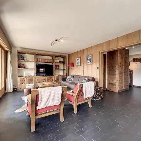 Romaine 115/3 Verbier