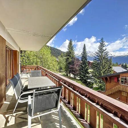 Romaine 115/3 Verbier