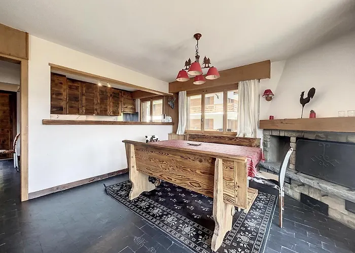 Romaine 115/3 * Verbier