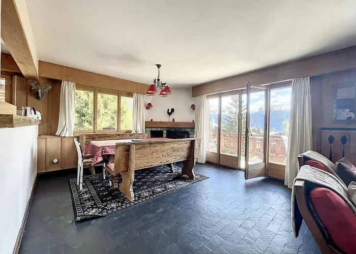 Apartamento Romaine 115/3 *