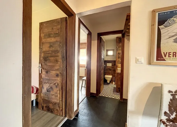 Romaine 115/3 Apartamento *