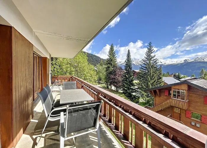 Romaine 115/3 Verbier